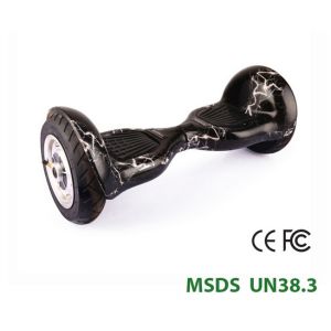 2015 Fast Going 10" Smart Two Wheels Self Balancing Scooters