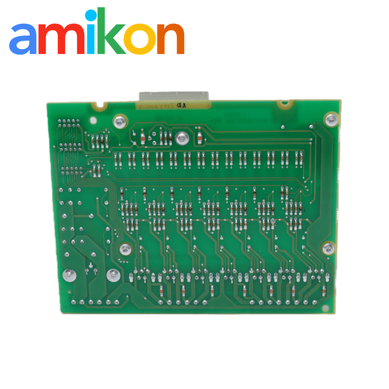 Industrial Automation ABB DSTDN020 3BSE003238R1 Energized Output Unit With 2A