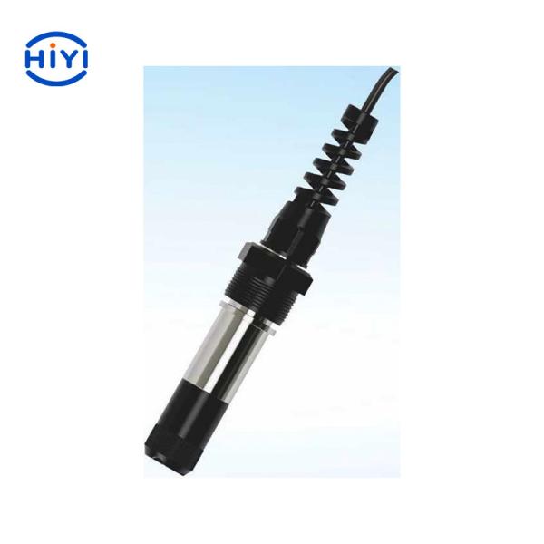 Quality LH-DL05 Online Residual Chlorine Electrode PH Operating Range 4~9 wholesale
