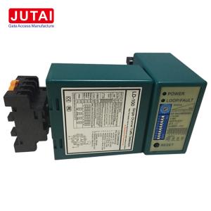 Cheap Loop Detectors For Automated Gates 20-2000uH Lightning Protection Auto Reset for sale