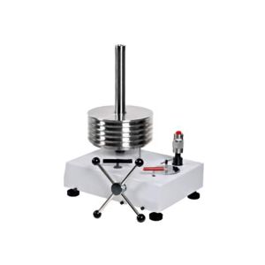 High Pressure Tungsten Carbide Piston Pressure Gauge with ODM Customization