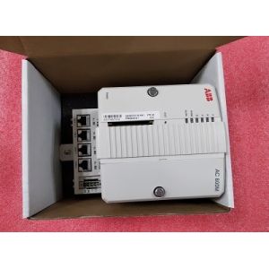 PM865K01 3BSE031151R1 Processor Unit HI ABB 800XA