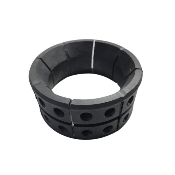 620080 Model NBR Buna Nitrile Rubber membrane for diaphragm pumps and hydraulic accumulators