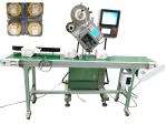YIMU Zebra ZE500 Print Apply Labeling Systems QR Barcode Corner Label Applicator