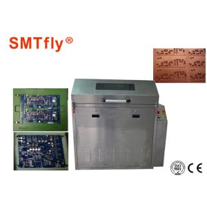 High Speed SMT Stencil Cleaning Machine Stencil Washer for Steel Mesh SMTfly