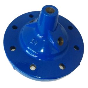 High Performance Valve Body Casting Water Valve Cover For Valves Pipe Fitting