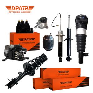 Air Suspension Coilover Kit Front Shock Absorber Damper X01-29050017 X01