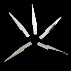 TC 135612 Oscillating Elitron Knives 64x9x1.5mm