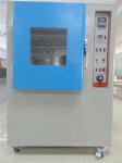 Automatic Calculation Controller Accelerated Anti-Yellowing UV Aging Tester