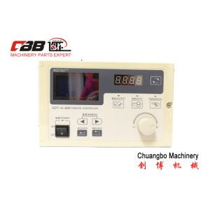 China 3.0kg 60Hz Automatic Tension Controller For Powder Brake on sale