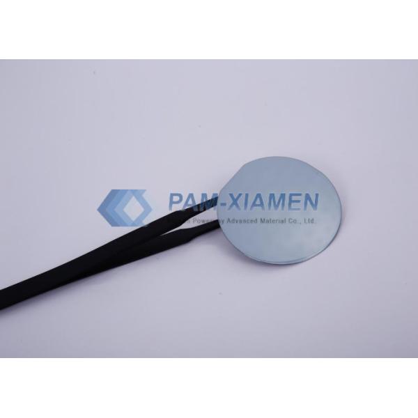 Indium arsenide wafer by LEC as epi ready or mechanical grade with n type p type