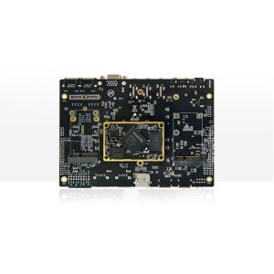 Neardi Rockchip SBC LKD3568J Arm Development Board Linux RK3568