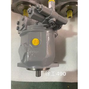 China E330C 330C Construction Machinery Fan Excavator Hydraulic Pump on sale