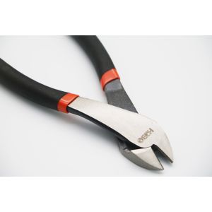 11" 8.5" 4 inch angled diagonal cutter Pliers Labor Side Cutting Pliers Big