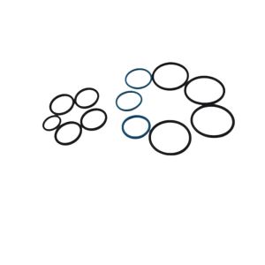 Oil Well T-BRT Redress Kit Bridge Plug Rebuilt Rubber Seal Tool