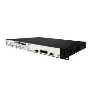 200G CWDM Transponder Optical Transponder Unit 1U Rack For Long Haul Network