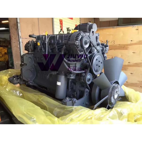 Quality DEUTZ BF 6M 2012C Engine Complete Engine Assy wholesale