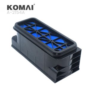 Tractor Air Filter Kit AL215055 P958669 SA 16772 AL215054 P958671 for 6125M