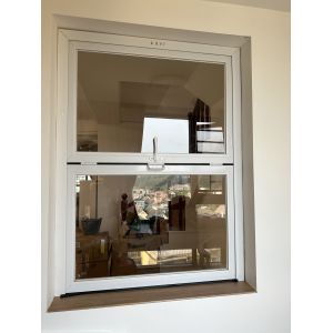 Cheap Animal-Friendly Folding Window Portal Including Secure Screening Options for Cat Enclosure Transitions for sale