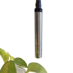 Fluorescence Analysis Optical Dissolved Oxygen Probe Industrial MODBUS Protocol