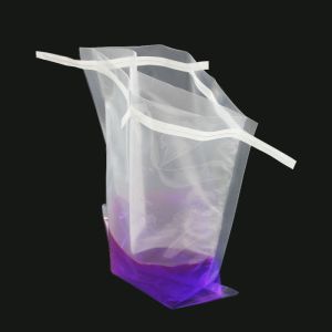 Laboratory Filter Blender Sterile Bags For Sample Collection Medical Lab Sterile