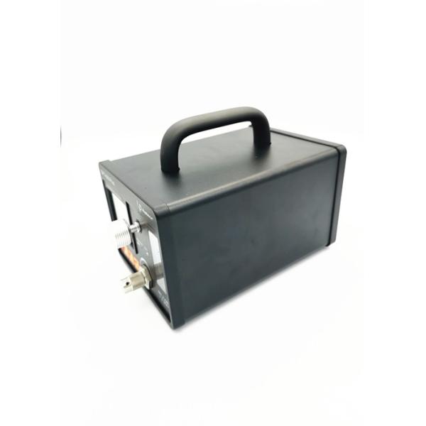 Quality Portable Trace Moisture Analyser , Portable Moisture Analyser -110℃ To +20 ℃ Dew Point wholesale