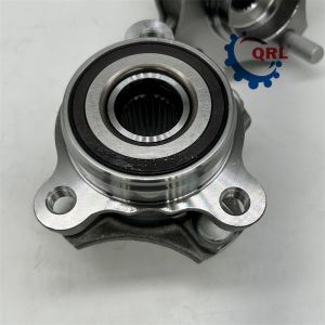 43401-M68P00 Front Wheel Bearing Hub Assembly For SUZUKI SWIFT