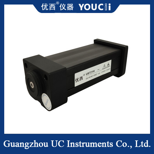 Quality USB Interface Optical Power Meter Dynamic Range Up To 85dB wholesale