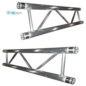 China Length 0.5-3.0m and OEM Offered Aluminum 6082-T6 Concert Stage Roof Truss System on sale