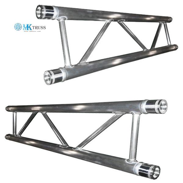 Quality Length 0.5-3.0m and OEM Offered Aluminum 6082-T6 Concert Stage Roof Truss System wholesale