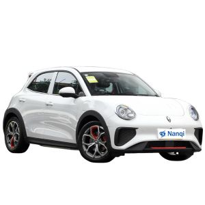 Single Motor ORA Good Cat GT Pure Electric Vehicle Elegant And Unique