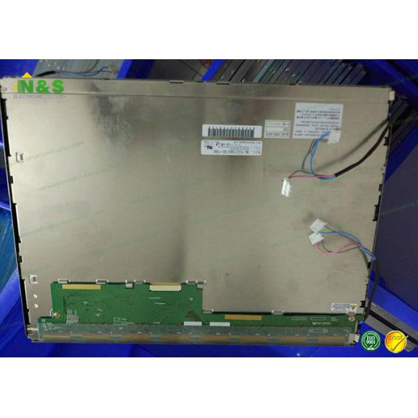 No Light Leakage NFC TFT Lcd Screen , LCD Display Panel NL10276BC30-18