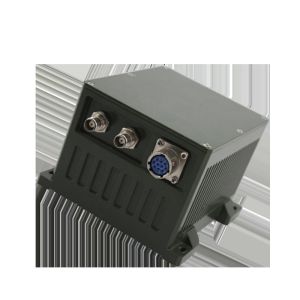 RS422 Output Form Micro Inertial Integrated Measurement System for High Speed