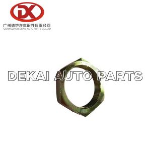 Nut Axle Shaft Isuzu Engine Parts 4JB1 8941782780 8 94178278 0 NKR NHR NHS 4JB1