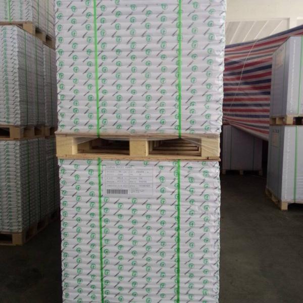 Quality 100gsm White Uncoated Woodfree Printing Paper Perfect for Professional Printing wholesale