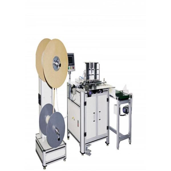 Quality Multifunctional  Double Loop Wire Binding Machine Highest Efficiency Binding wholesale
