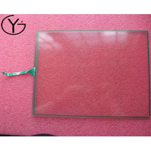 12.1" Touch Glass Digitizer AST-121A AST-121B AST-121A080A