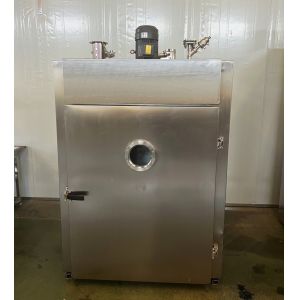 Automatic Sale Meat Smoke House with Button Control Mod Smoker