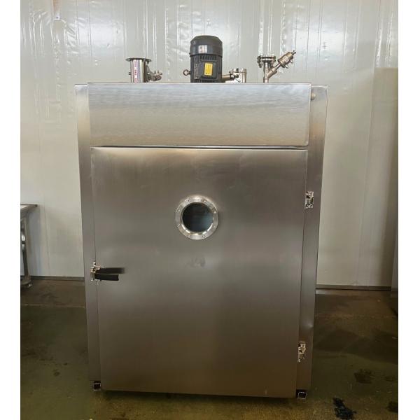 Customized Stable and Durable Smoking House Stove for Sausage Production Line