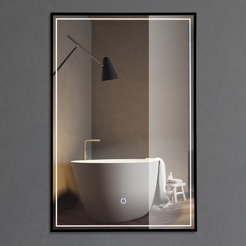 Remodeling Bathroom Aesthetics and Experience: The Multidimensional Charm of