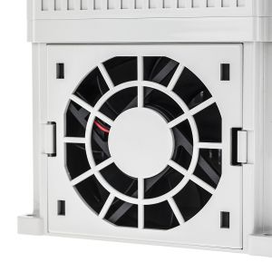 ZONCN Low Voltage Inverter 380v High Performance 15hp Variable Frequency Drive