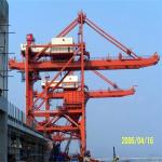 Grab Type Continuous Ship Unloader System For Unloading Bulk Material