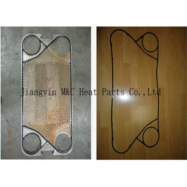 SONDEX S100 Chemical Sondex Heat Exchanger Gasket Replacement Marine Cooler Plate