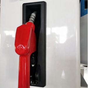 Bernet Durable Fuel Dispensers Nozzle Holder With Hall Effect Switch for Petrol