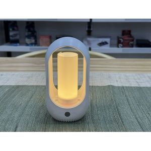 15*8*7CM Size USB Rechargeable UV Mosquito Killing Lamp Insect Moth Killer Night