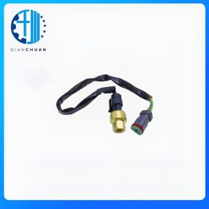 194-6724 1946724 Pressure Sensor For Caterpillar CAT 3406E C-10 5110B 385B