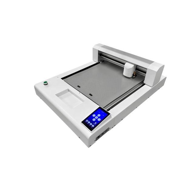 Versatile A3 Cutter Machine Cardboard Thickness Within 1.2mm A3 Guillotine