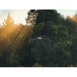 After-sales Service Agricultural Uav Drone Crop Sprayer Drone for Orchard