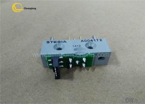 China GRG Banking ATM Parts A004172 Connection Module Cash Box NMD 101/200 Connector on sale