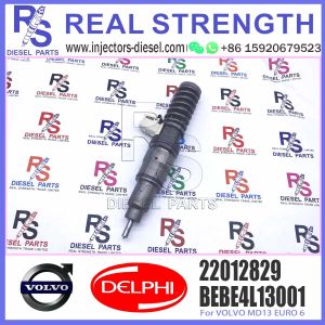 Cheap New Diesel Fuel Injector 22012829 BEBE4L13001 21714948 889498 22012829 For V-O-L-V D16 for sale